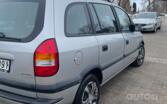 Opel Zafira A Minivan 5-doors