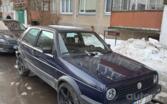 Volkswagen Golf 2 generation Hatchback 3-doors