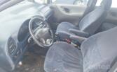 Volkswagen Sharan 1 generation Minivan 5-doors