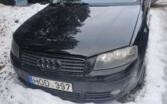 Audi A3 8P Hatchback 3-doors