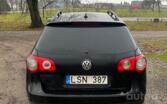 Volkswagen Passat B6 wagon 5-doors