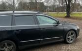 Volkswagen Passat B6 wagon 5-doors