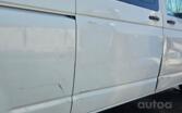Volkswagen Transporter T5 Minivan 4-doors