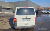 Volkswagen Transporter T5 Minivan 4-doors