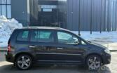 Volkswagen Touran 1 generation [restyling] Minivan 5-doors