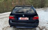 BMW 5 Series E60/E61 Touring wagon