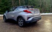 Toyota C-HR 1 generation Crossover