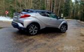 Toyota C-HR 1 generation Crossover