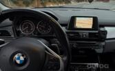 BMW 2 Series Active Tourer F45 Minivan