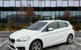 BMW 2 Series Active Tourer F45 Minivan