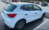 SEAT Ibiza 5 generation