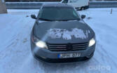 Volkswagen Passat (North America)