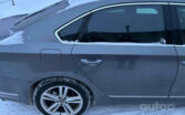 Volkswagen Passat (North America)