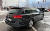 Volkswagen Passat B8 Variant wagon 5-doors
