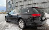 Volkswagen Passat B8 Variant wagon 5-doors