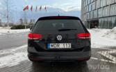 Volkswagen Passat B8 Variant wagon 5-doors