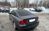 Volvo S60 1 generation Sedan