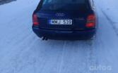 Audi A4 B5 Avant wagon 5-doors
