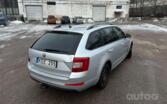 Skoda Octavia 3 generation Combi wagon 5-doors