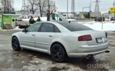 Audi A8 D3/4E Sedan