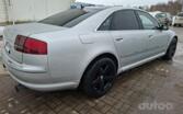 Audi A8 D3/4E Sedan