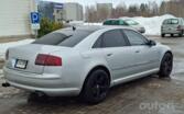 Audi A8 D3/4E Sedan