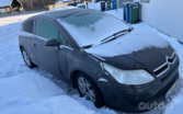 Citroen C4 1 generation Hatchback 3-doors