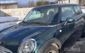 Mini One R56 Hatchback