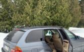 BMW 3 Series E46 Touring wagon