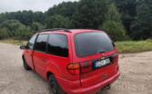 Volkswagen Sharan 1 generation Minivan 5-doors