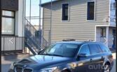 BMW 5 Series E60/E61 [restyling] Touring wagon