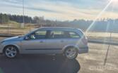 Opel Astra H Hatchback