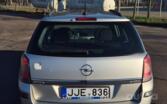 Opel Astra H Hatchback