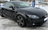 Audi TT 8J Coupe