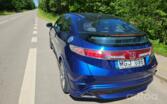 Honda Civic 8 generation [restyling] Type-S hatchback 3-doors
