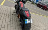 Harley Davidson VRSC