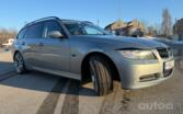 BMW 3 Series E90/E91/E92/E93 Touring wagon