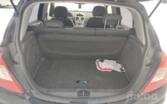 Opel Astra H [restyling]
