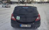 Opel Astra H [restyling]