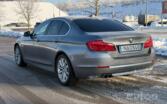 BMW 5 Series F07/F10/F11 Sedan