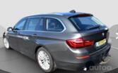 BMW 5 Series F07/F10/F11 [restyling] Touring wagon