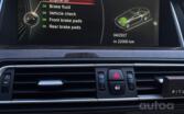 BMW 7 Series F01/F02 [restyling] Sedan