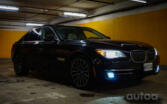 BMW 7 Series F01/F02 [restyling] Sedan