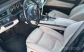 BMW 7 Series F01/F02 [restyling] Sedan