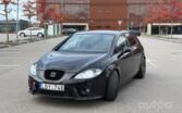 SEAT Leon 2 generation Hatchback 5-doors