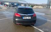 Opel Insignia A [restyling] Sports Tourer wagon 5-doors