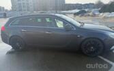 Opel Insignia A [restyling] Sports Tourer wagon 5-doors
