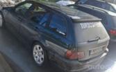 BMW 3 Series E46 Touring wagon