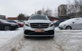 Mercedes-Benz GLS-Class X166 AMG SUV 5-doors