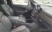 Mercedes-Benz GLS-Class X166 AMG SUV 5-doors